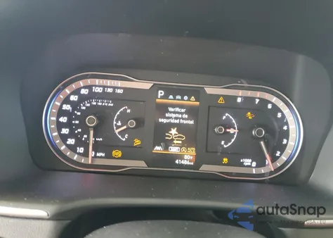 2022 Hyundai Tucson Sel from USA, damaged, VIN 5NMJB3AE5NH110656